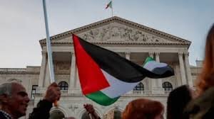 Portugal confirms it will recognise Palestinian state