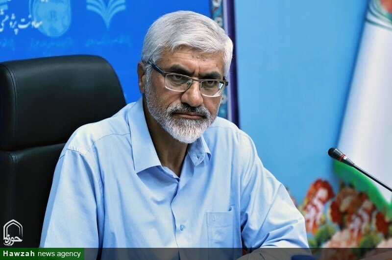 «اعتدال مدنی در فلسفه سیاسی اسلام» بررسی شد