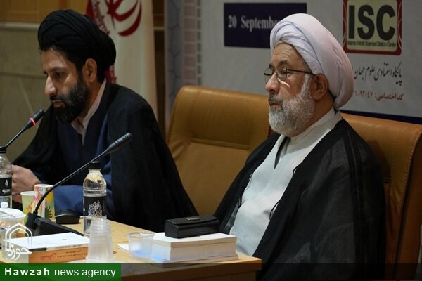 تولید محتوای علمی و دانشی ارزشمند در دوره آموزشی تقریب