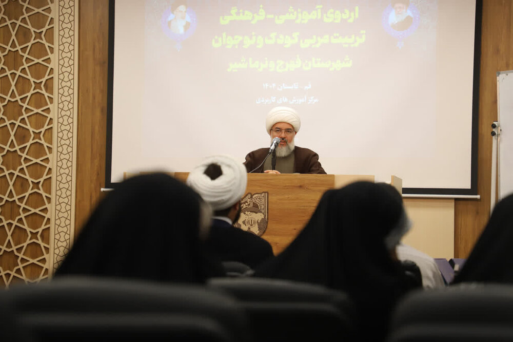 نقش محوری زنان در مبارزه با منکرات اجتماعی