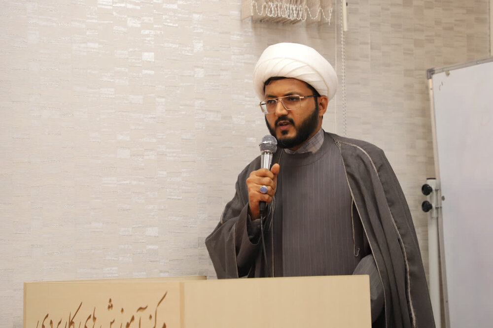 تربیت مربیان متخصص کودک و نوجوان، اولویت اصلی دفتر تبلیغات اسلامی است