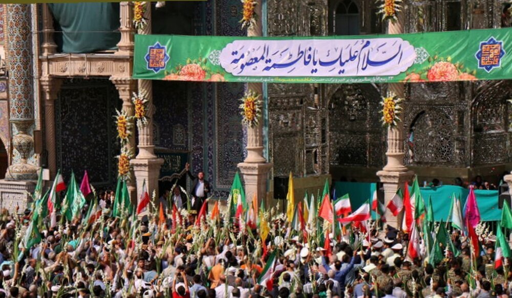 نبوءة الإمام الصادق (ع): العلم ينتشر من مدينة قم المقدّسة إلى أرجاء العالم