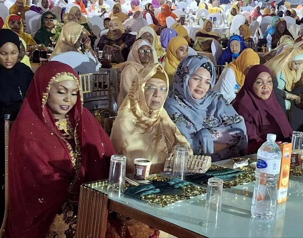 Uzinduzi Rasmi wa Kitabu cha Miaka Kumi ya Mufti wa Tanzania Wafanyika