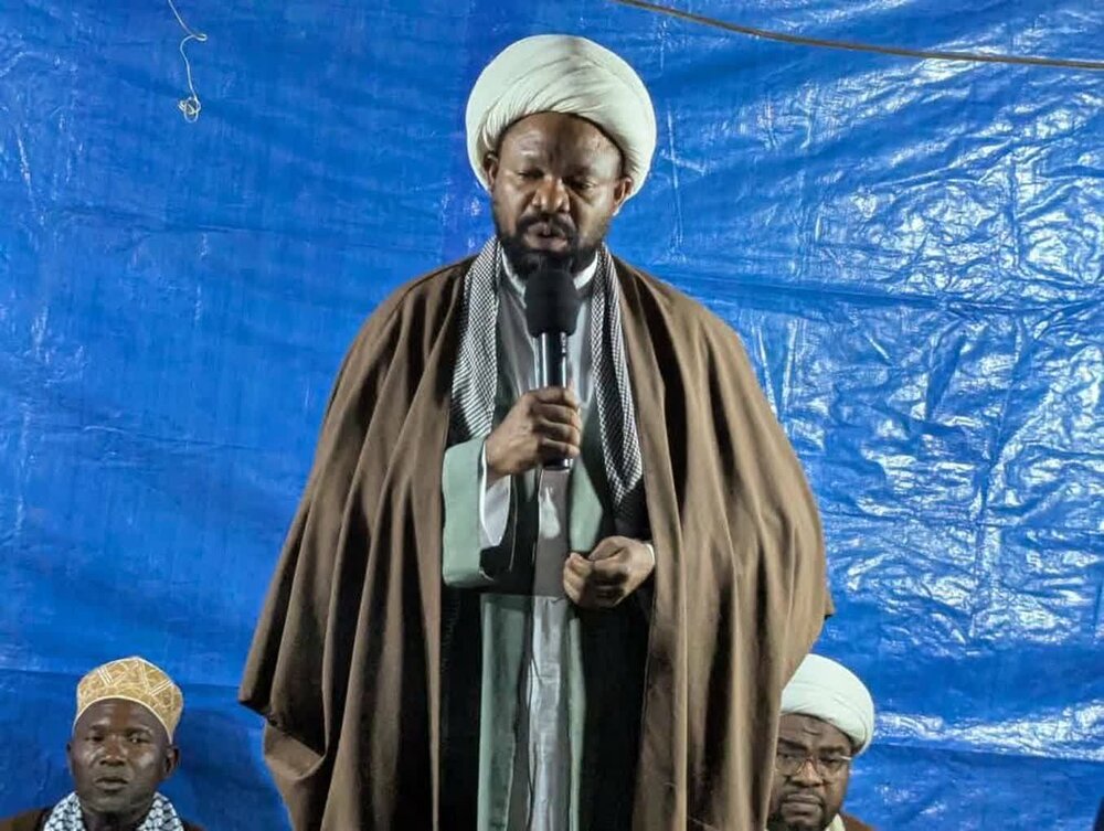 Hauli ya Marehemu Sheikh Abdallah Seifu yafanyika Mnang'ole Lindi
