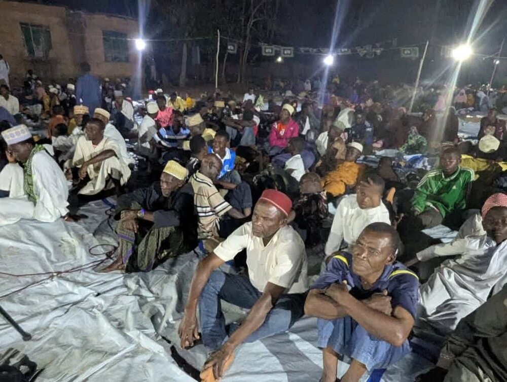 Hauli ya Marehemu Sheikh Abdallah Seifu yafanyika Mnang'ole Lindi