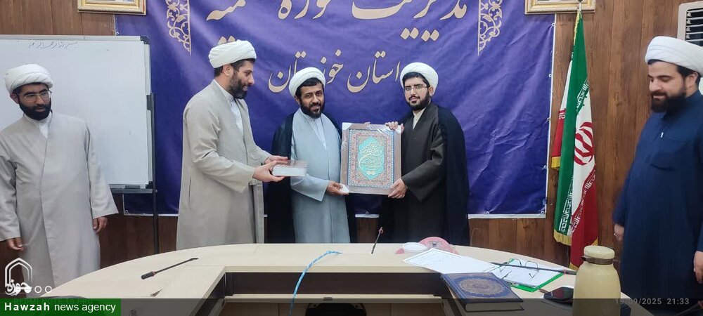 اختتامیه سومین دوره تربیت استاد مهارت های پژوهشی برگزار شد