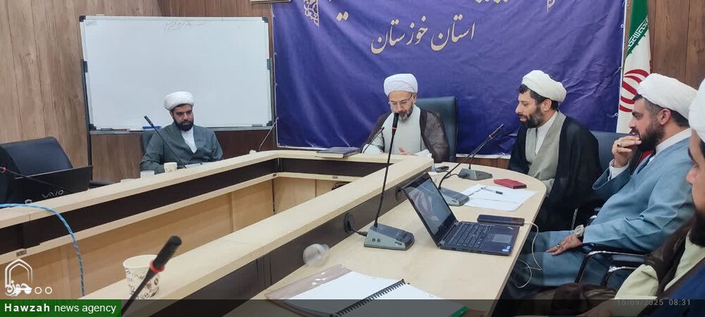 اختتامیه سومین دوره تربیت استاد مهارت های پژوهشی برگزار شد