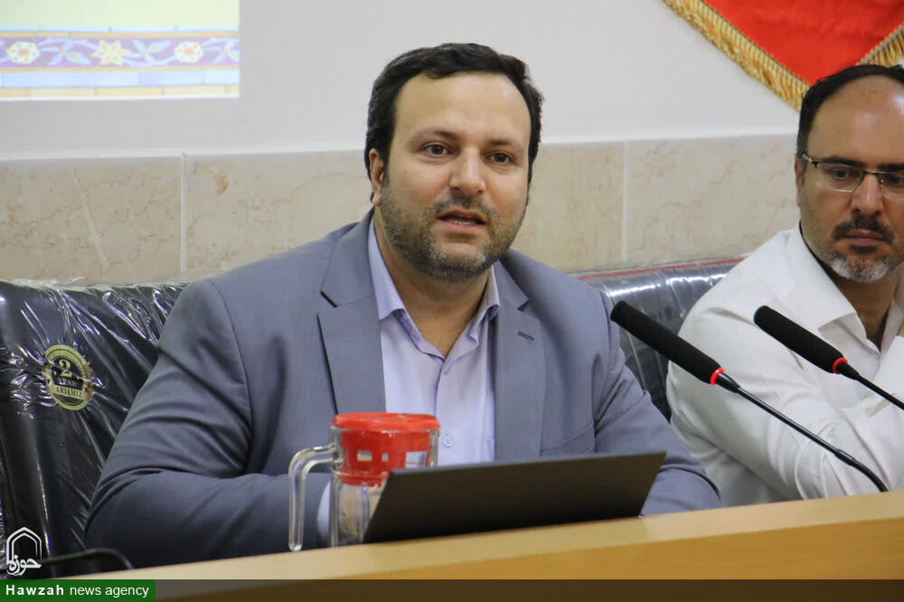 تاکید بر حکمرانی اسلامی و مردمی در مدیریت شهری اصفهان