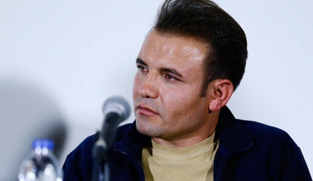 یک بازیگر سینما: مردم‌داری سرمایه اصلی یک هنرمند است