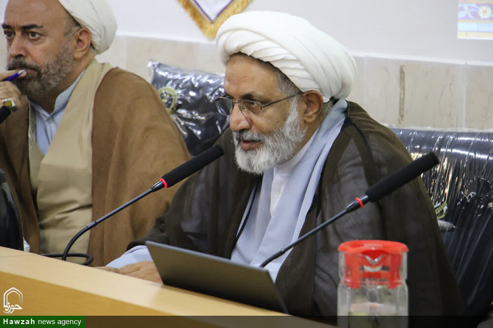 ضرورت استفاده از ظرفیت پژوهشگران حوزوی برای حل مسائل شهری اصفهان