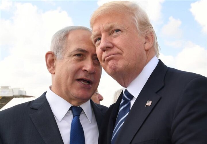 قاہرہ سے براہِ راست مذاکرات ناکام؛ نیتن یاہو کی ٹرمپ انتظامیہ سے مداخلت کی التماس