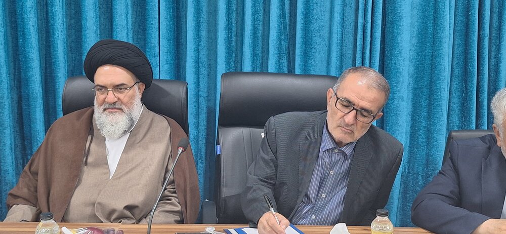 سه محور اصلی برای تکمیل پروژه‌های حوزوی تعریف شده است