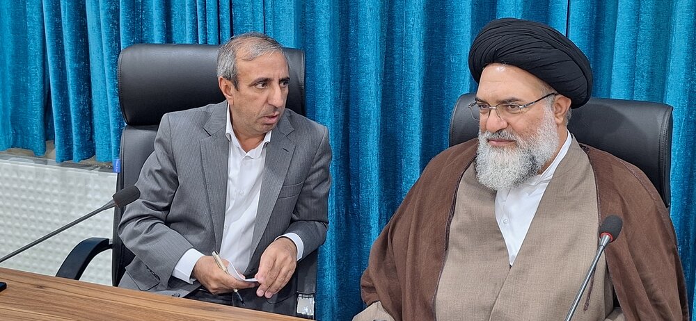 دستور ویژه برای تکمیل پروژه‌های حوزوی صادر شود