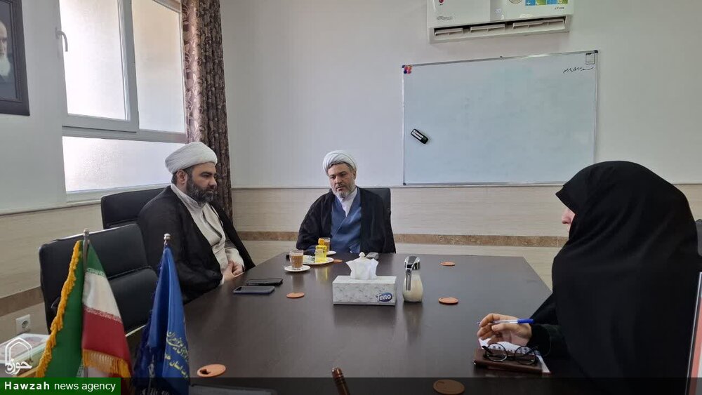 نشست هم‌اندیشی برای راه‌اندازی مرکز پژوهشی در استان خوزستان