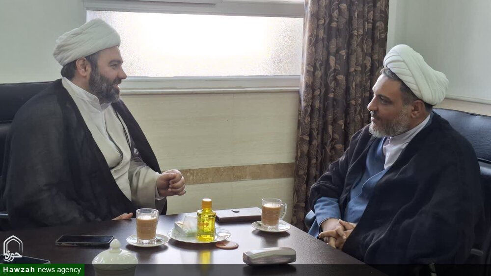 نشست هم‌اندیشی برای راه‌اندازی مرکز پژوهشی در استان خوزستان