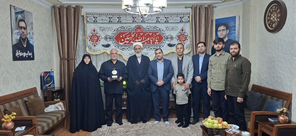 شهید شعبانی به عنوان نمادی از مسئولیت‌پذیری در تاریخ دانشگاه جاودان خواهد ماند