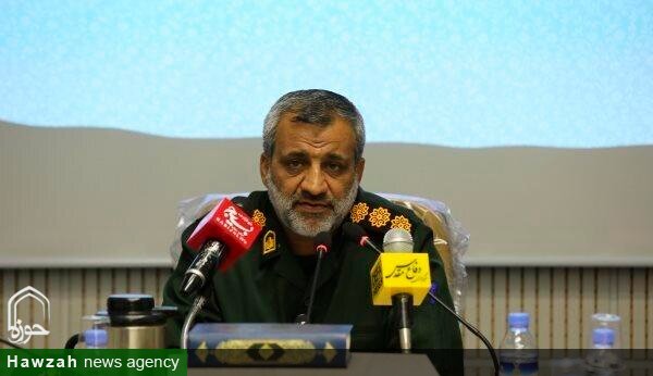 شاخصه اصلی دفاع مقدس و رمز پیروزی آن دوران، معنویت بود