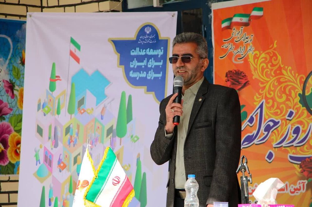 آغاز تحصیل بیش از ۱۰ هزار دانش‌آموز پایه هفتم در استان سمنان