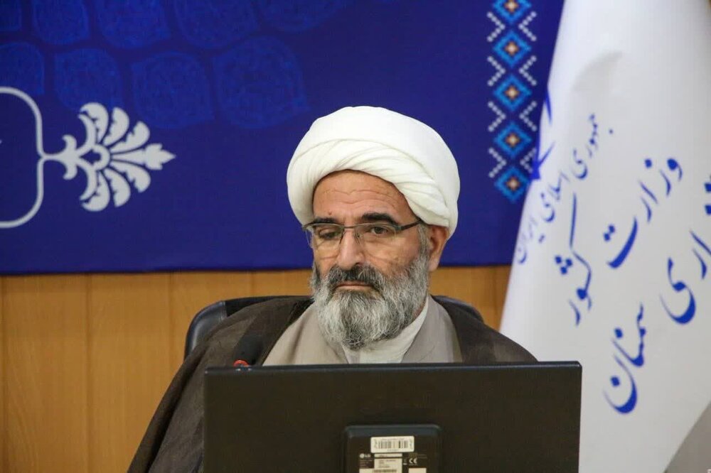 دانش‌آموزان سرمایه‌های آینده کشور هستند/ موفقیت واقعی با نام خدا و برای خدمت به مردم معنا می‌یابد