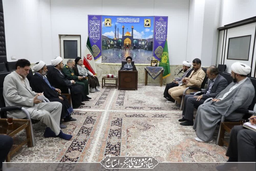 امر به معروف؛ وظیفه‌ای اجتماعی و همگانی