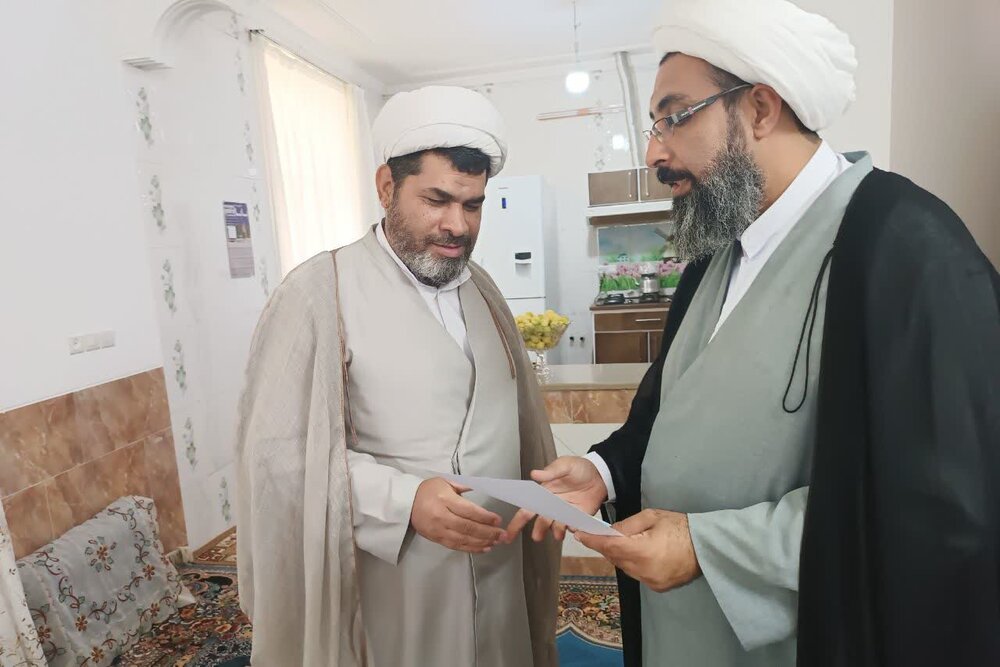 تصاویر/ جلسه فصلی معاونین تبلیغ و امور فرهنگی شهرستان ها