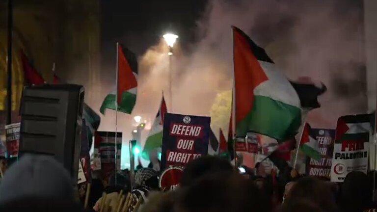 Zaidi ya wasanii 400 wa kimataifa wajiunga na walioisusia Israel