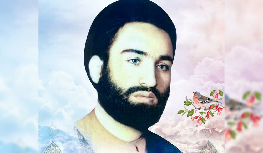 مادری که بی‌تابی نکرد، پسری که در تابوت گریست