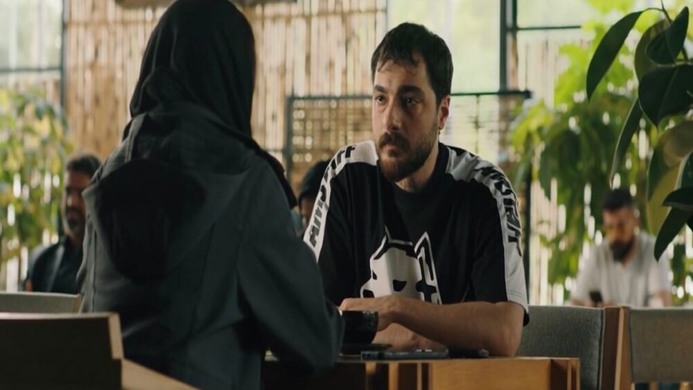 سوژه ملتهبی که حیف شد!