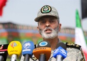 اللواء موسوي: سنرد على تهديدات الأعداء بردٍّ يفوق التصور