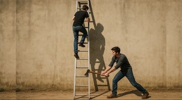 چرا حسودم؟ / راهکارهای هفت‌گانه قرآن برای درمان حسادت