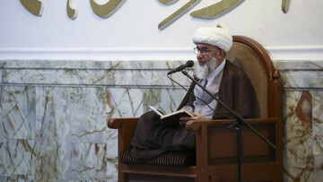 دفاع پیش‌دستانه در برابر دشمن وظیفه شرعی است