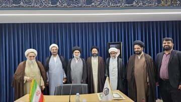 نشست ظرفیت شناسی مذاهب اسلامی در ارتقاء تعاملات برگزار شد