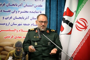 همدلی مردم ایران در جنگ ۱۲روزه تمام دسیسه‌های دشمن را خنثی کرد