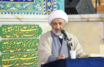 برنامه‌های هفته بزرگداشت میلاد حضرت عبدالعظیم حسنی(ع) با شعار «سفیر هدایت، اسوه کرامت»