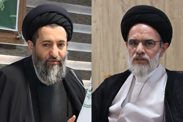 سنگرسپاری در تبلیغات اسلامی آذربایجان شرقی/ «اصل نژاد» جانشین «حسینی» می‌شود