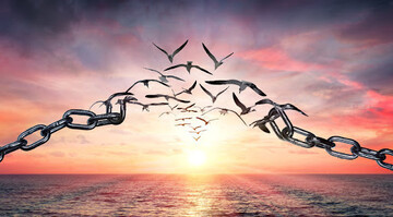 "Divine Forgiveness: Beyond Human Deservingness"