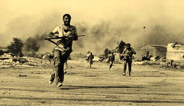 در اولین روز جنگ تحمیلی چه گذشت؟