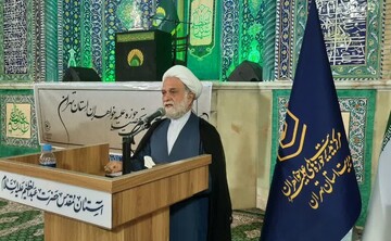 حوزه‌های علمیه خواهران باید پیشرو و سرآمد در تربیت نیروی مهذب و کارآمد باشند