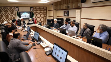 تصاویر/ گزارش فعالیت های راهبردی ستاد راهبردی معماری و شهرسازی اسلامی