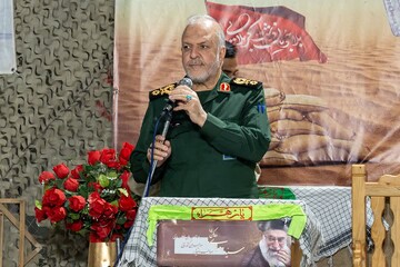 جمهوری اسلامی در جنگ ۱۲روزه قدرت خود را به جهانیان نشان داد