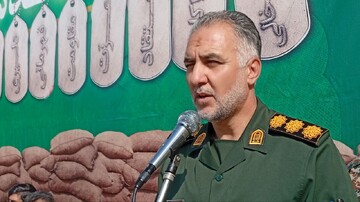 انقلاب اسلامی، عامل بیداری ملت‌های منطقه است