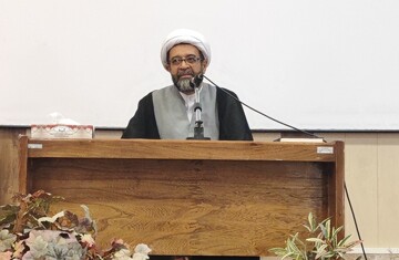 «طهارت نفس» مسیر رشد طلبگی و ترویج تدیٌن در جامعه را مسیر می‌کند