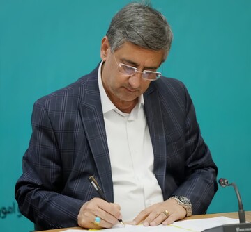 هفته دفاع مقدس زمانی برای یادآوری مقاومت جانانه ملت ایران برابر دشمن است