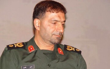 قلبم درد میاد، ولی فقیه ما دستش خالی باشه!