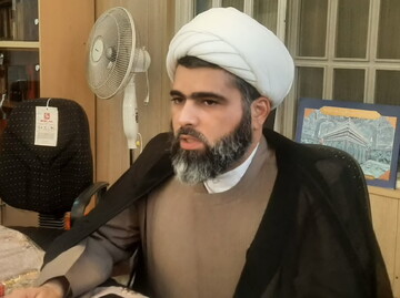 نشست بررسی برنامه ۵ساله حوزه علمیه منطقه کاشان برگزار شد