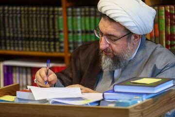 مدرسه، کانون نور و دانایی است