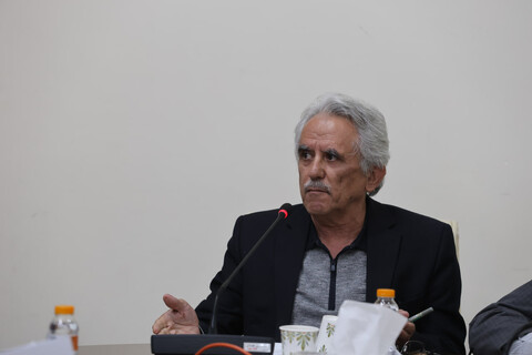 تصاویر / جلسه فصلی اعضای ستاد امر به معروف و نهی از منکر استان همدان