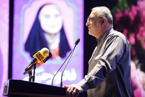 تصاویر/ برگزاری آیین هم‌عهدی مربیان و خادمین طرح شهید آرمان