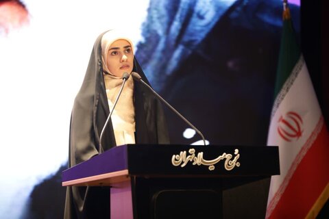 تصاویر/ برگزاری آیین هم‌عهدی مربیان و خادمین طرح شهید آرمان