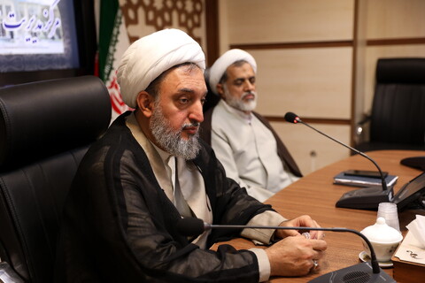 تصاویر/ گزارش فعالیت های راهبردی ستاد راهبردی معماری و شهر سازی اسلامی